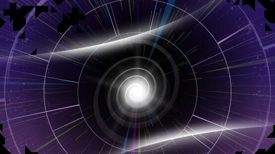 Cluster Tumble gameplay screenshot