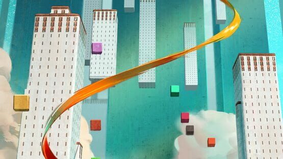 CoolPaintr VR gameplay screenshot