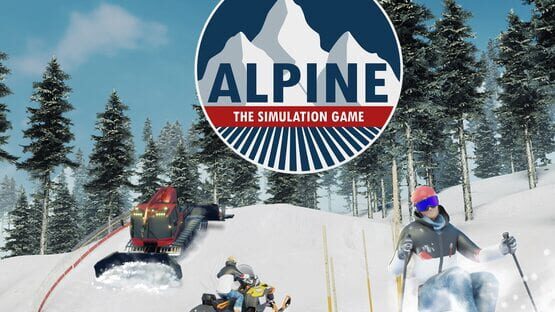 Alpine: The Simulation Game — 1