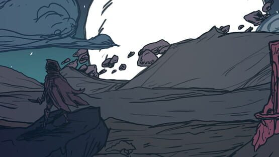 Assassin at Crimson Keep gameplay screenshot