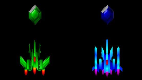 Netherspace 2 — 1