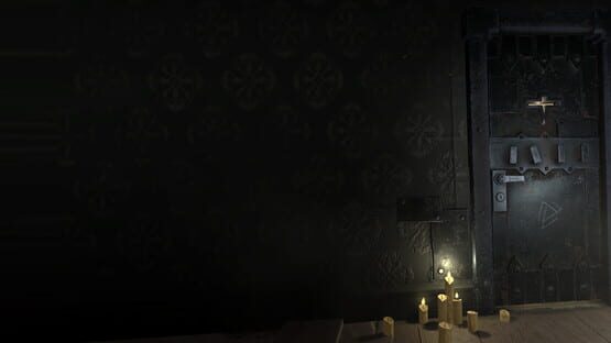 Fear of the Dark gameplay screenshot