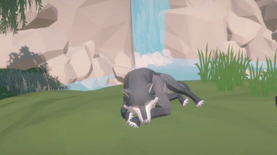 CubeHook VR gameplay screenshot