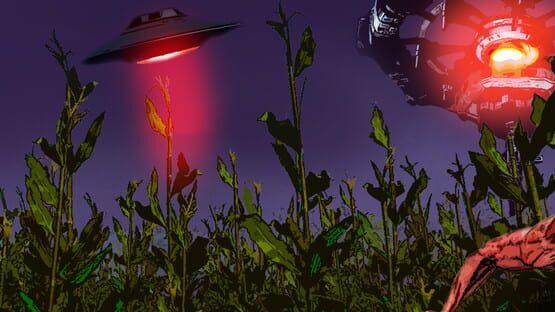Abduction official artwork 1