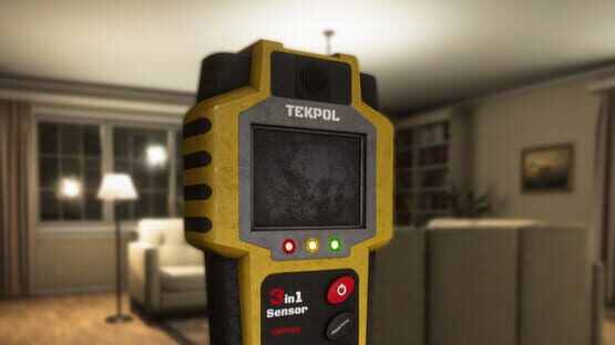 Electrician Simulator: First Shock official artwork 1