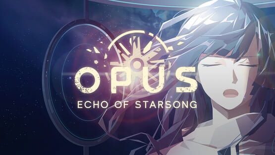 Opus: Echo of Starsong - Deluxe Edition official artwork 1