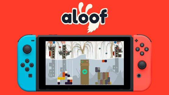 Aloof official artwork 1