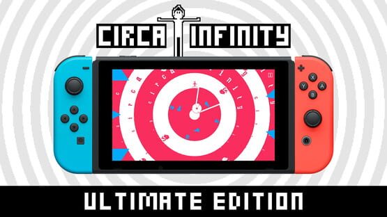 Circa Infinity: Ultimate Edition gameplay screenshot