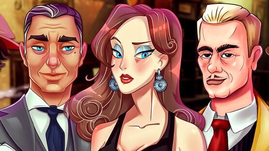 Mafia: Family's Secret official artwork 1