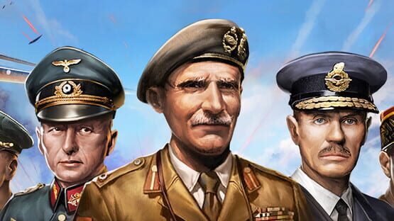 World War 2: Strategy Simulator gameplay screenshot