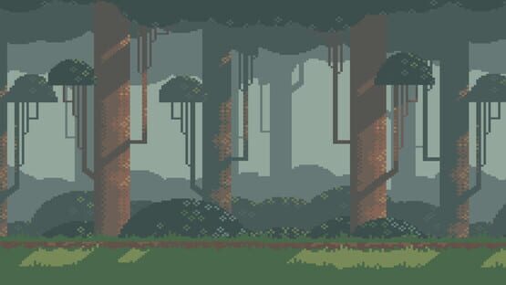 Forest Kingdom official artwork 1