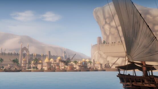 Sailwind — 1