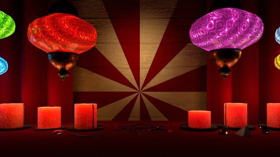 Curses of Tarot screenshot 4
