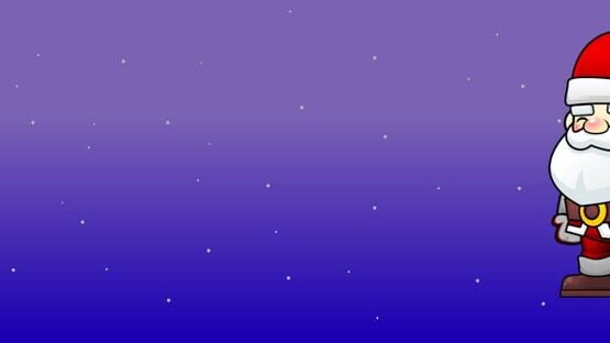 Santa Jump gameplay screenshot