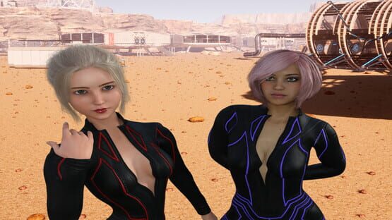 Day on Mars screenshot 4