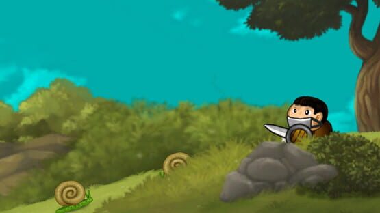 Santhai official artwork 1
