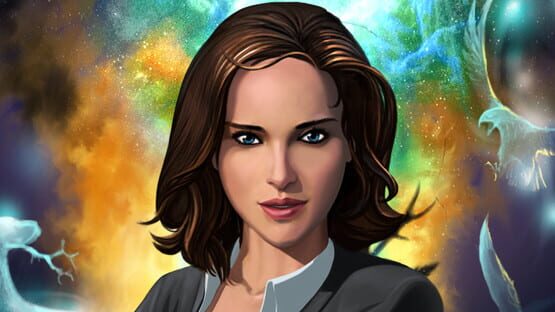 Department 42: The Mystery of the Nine screenshot 3