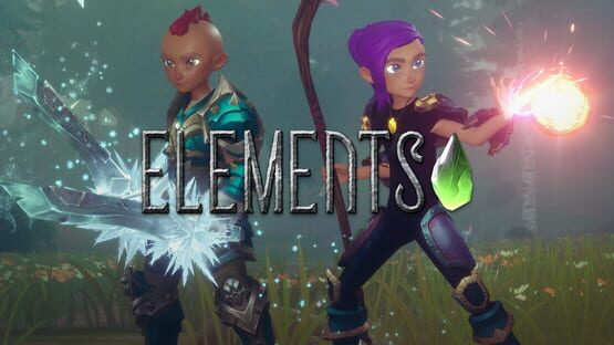 Elements official artwork 1