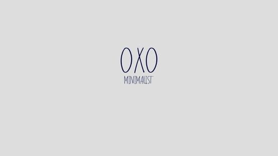 0x0 Minimalist gameplay screenshot