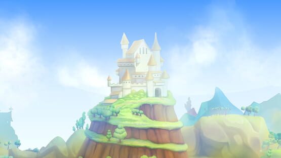 Princess of Tavern gameplay screenshot