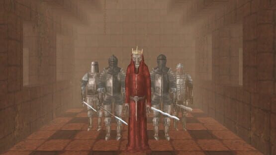 Cubes and Knights official artwork 1