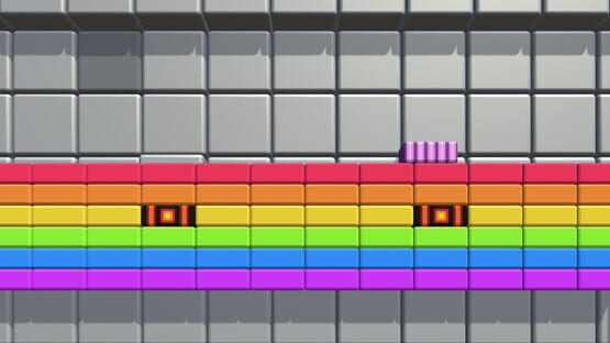 Tor-tor cubes backdrop