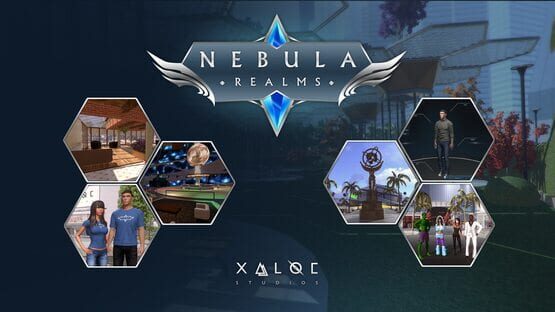 Nebula Realms official artwork 1