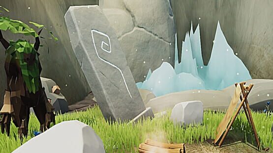 Worland: Dungeons gameplay screenshot