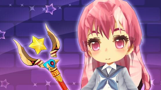 Mahou Shoujo Desu ga, Dungeon de Mugen ni Tsuyoku Natte mo Ii Desu ka gameplay screenshot