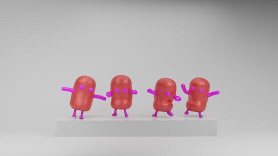 Chilli Con Valley gameplay screenshot