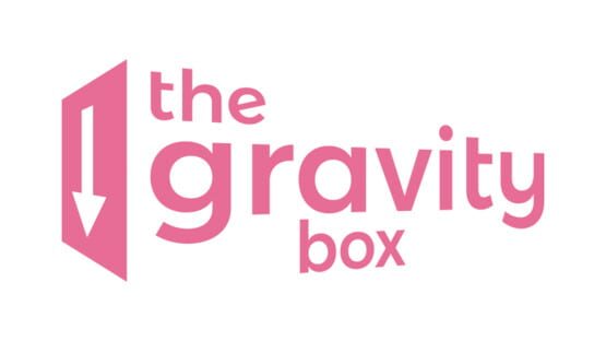 The Gravity Box official artwork 1
