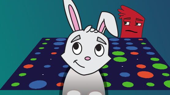 Hop Skip and Thump official artwork 1