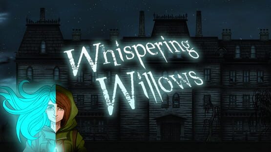 Whispering Willows: Deluxe Edition official artwork 1