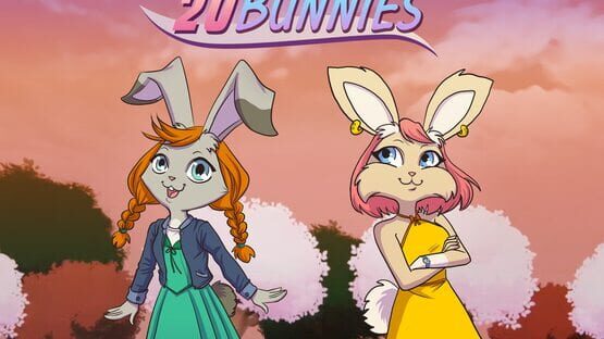 20 Bunnies — 2