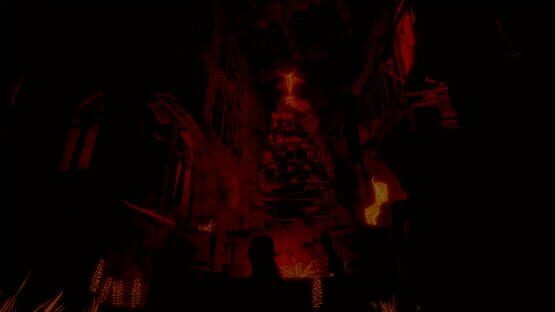 You Are Being Followed official artwork 2