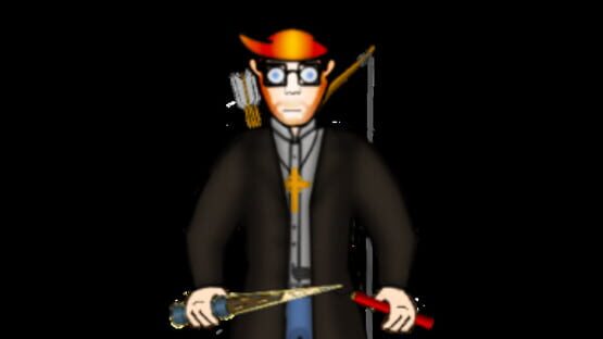 Zombie Vampires official artwork 1