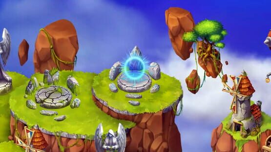 Hidden Islands gameplay screenshot