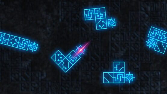 Axiallis gameplay screenshot