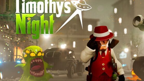 Timothy's Night — immagine 11