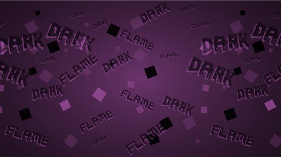 Dark Flame gameplay screenshot