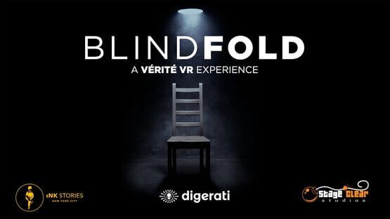 Blindfold gameplay screenshot