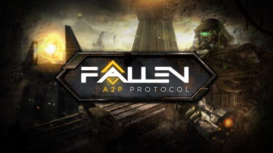 Fallen: A2P Protocol gameplay screenshot