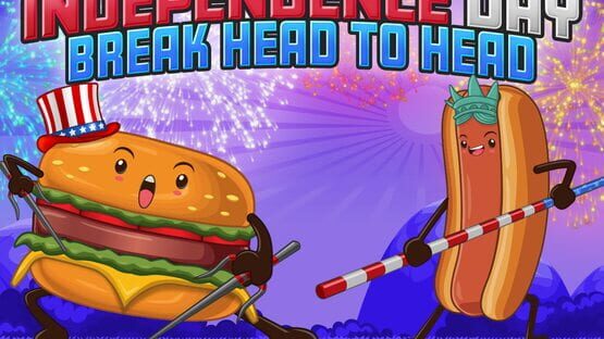 Independence Day Break Head to Head gameplay screenshot