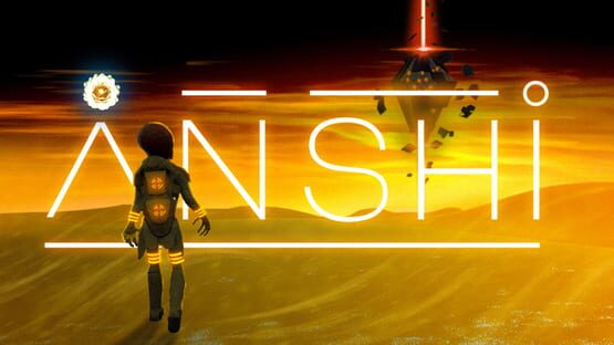 AnShi official artwork 1