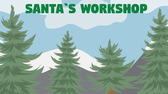 Santa's Workshop official artwork 2