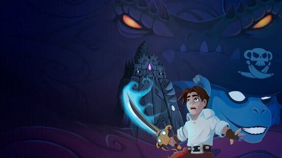 Flynn and Freckles screenshot 3