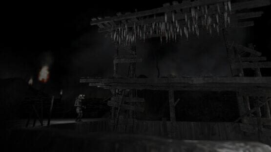 Lithium: Inmate 39 gameplay screenshot