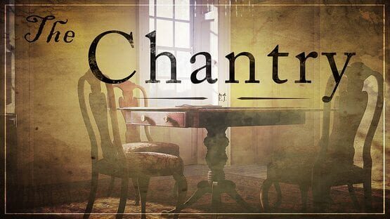 The Chantry gameplay screenshot