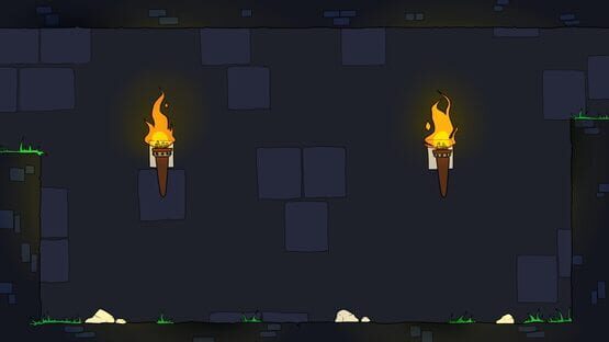 Magnet Knights gameplay screenshot