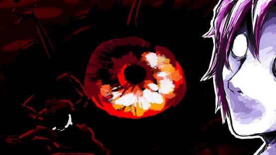 Pry into the Void official artwork 1